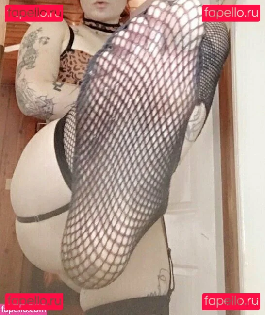 lucyxmachina Onlyfans Photo Gallery 