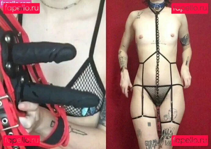 lucyxmachina Onlyfans Photo Gallery 