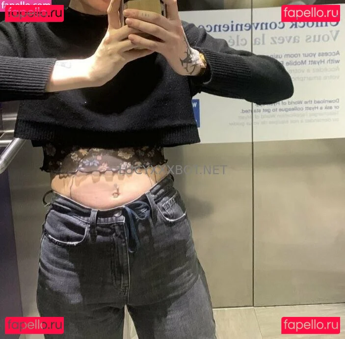 lucyxmachina Onlyfans Photo Gallery 