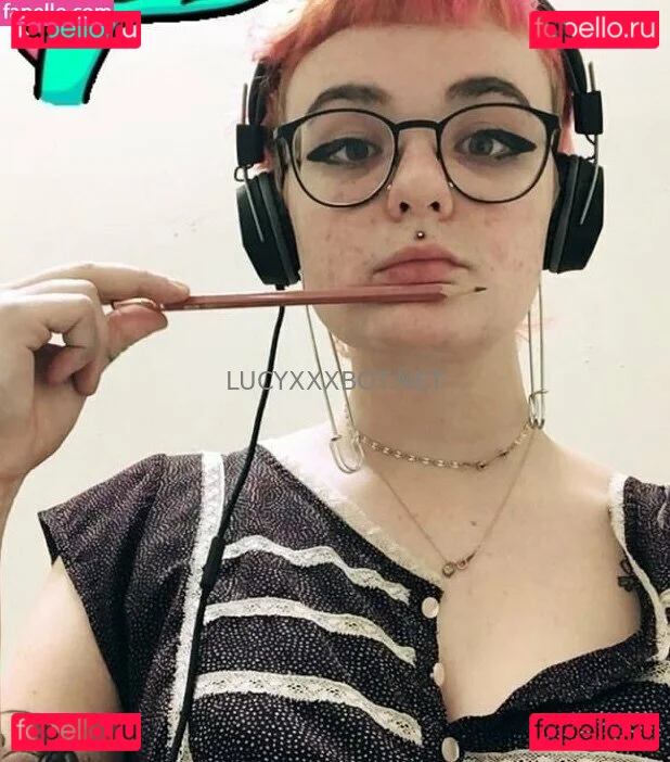 lucyxmachina Onlyfans Photo Gallery 
