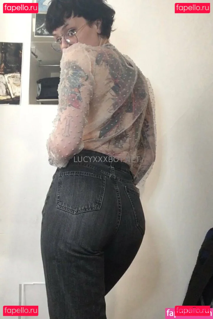 lucyxmachina Onlyfans Photo Gallery 