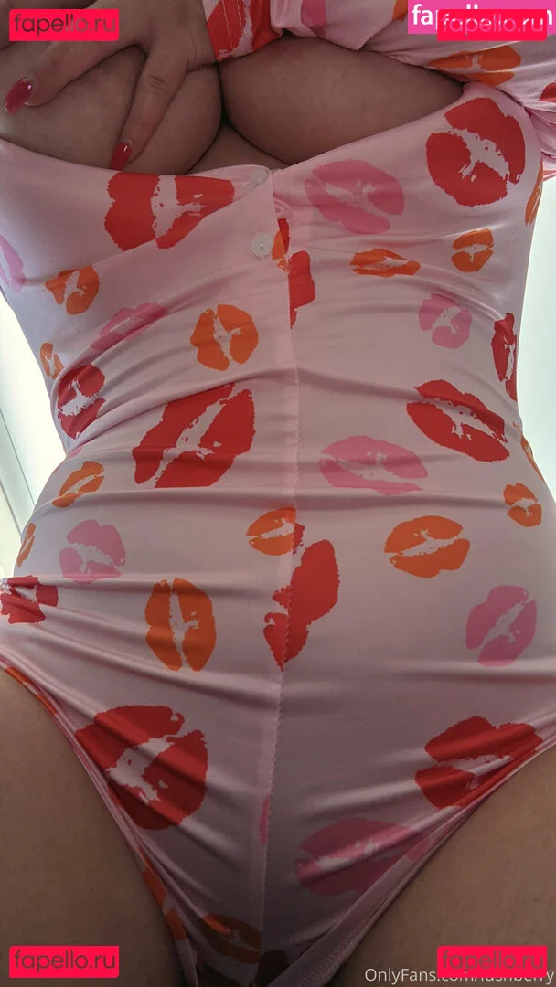 Lushberry Onlyfans Photo Gallery 