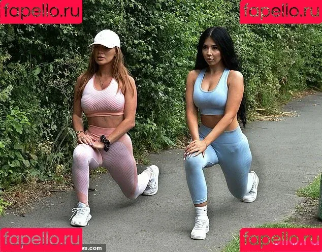 Summer Monteys-Fullam Onlyfans Photo Gallery 