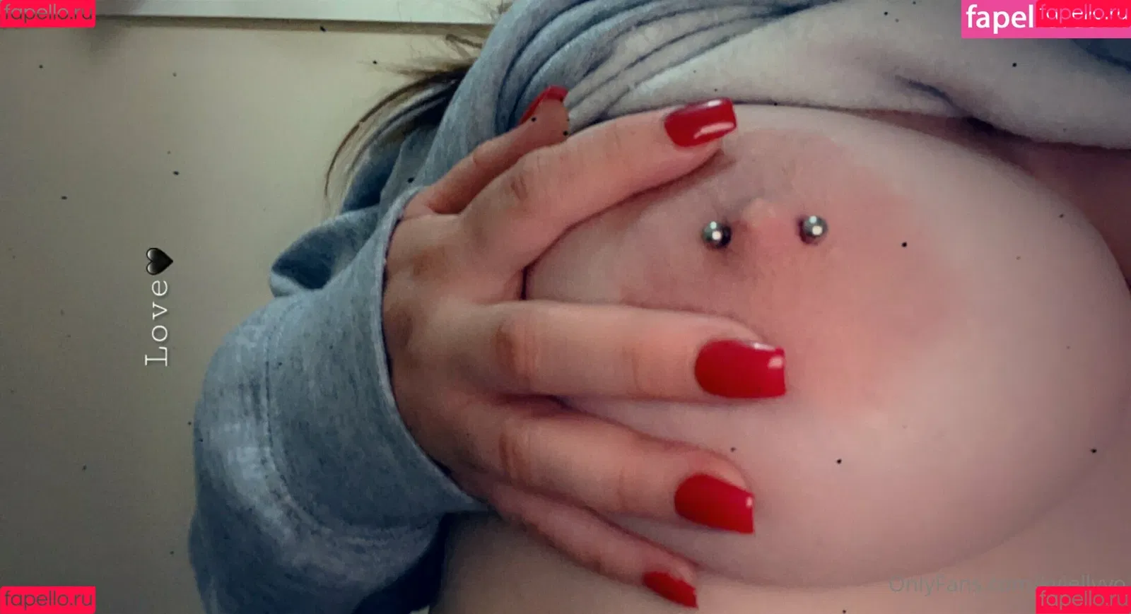 kyjellyyo Onlyfans Photo Gallery 