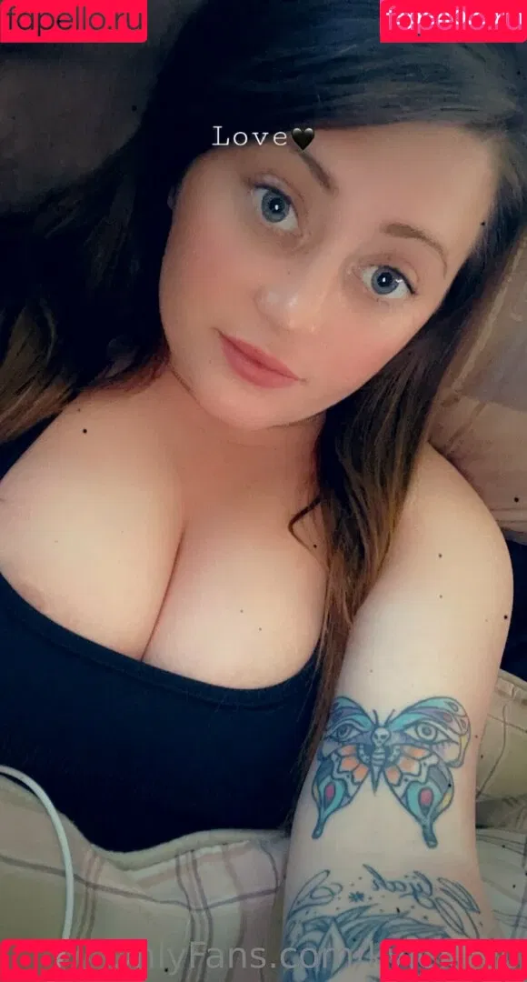 kyjellyyo Onlyfans Photo Gallery 