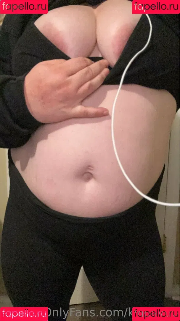 kyjellyyo Onlyfans Photo Gallery 