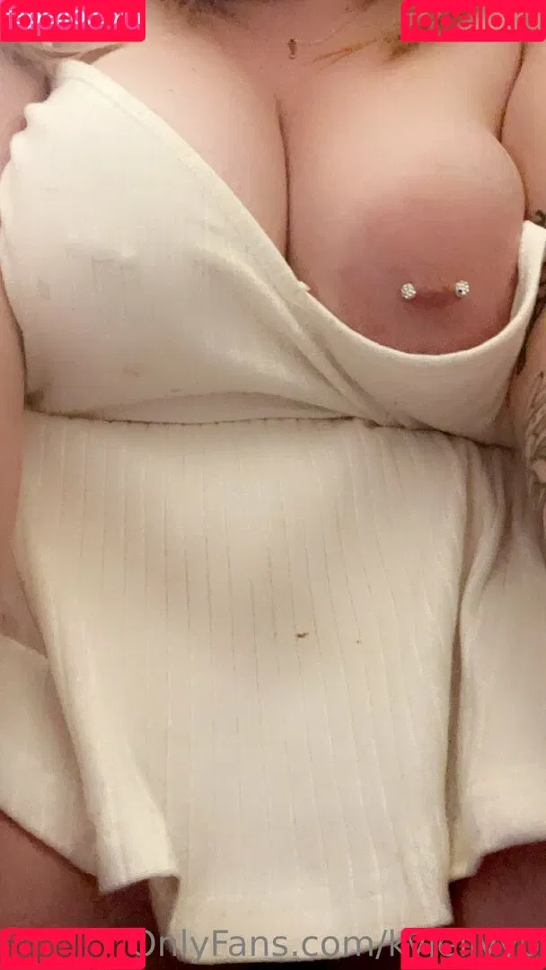 kyjellyyo Onlyfans Photo Gallery 
