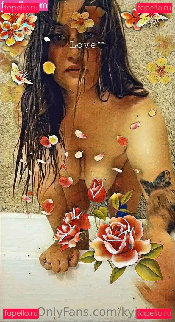 kyjellyyo Onlyfans Photo Gallery 