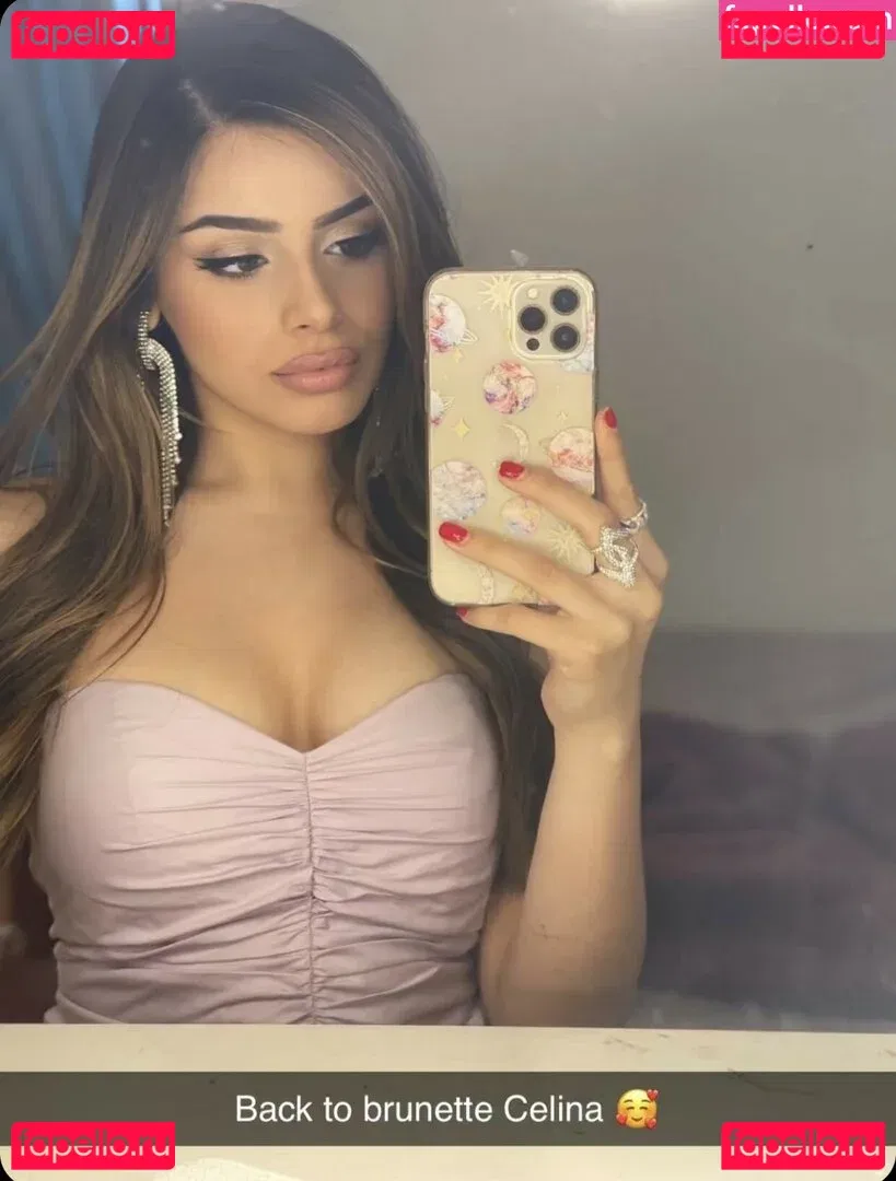 Celina Sharma Onlyfans Photo Gallery 