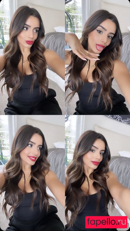 Celina Sharma Nude Onlyfans Photo 38