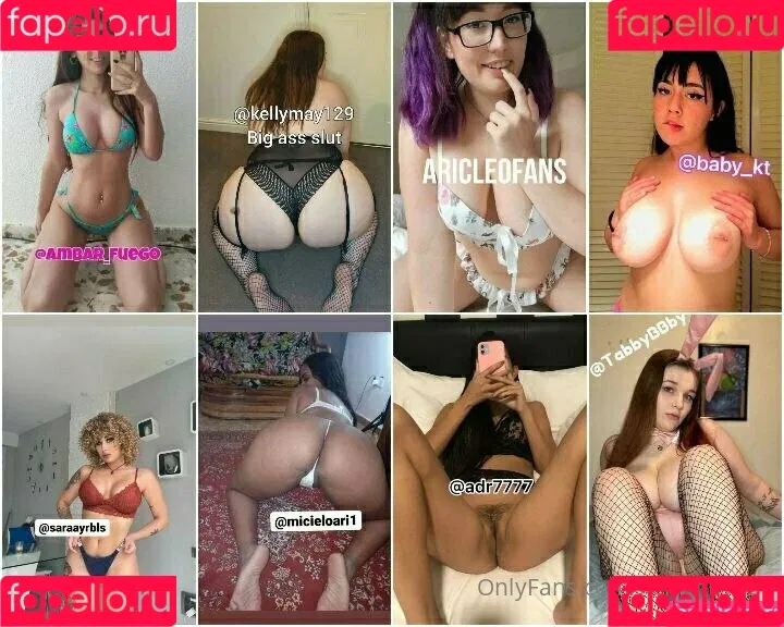 kellymay129 Onlyfans Photo Gallery 