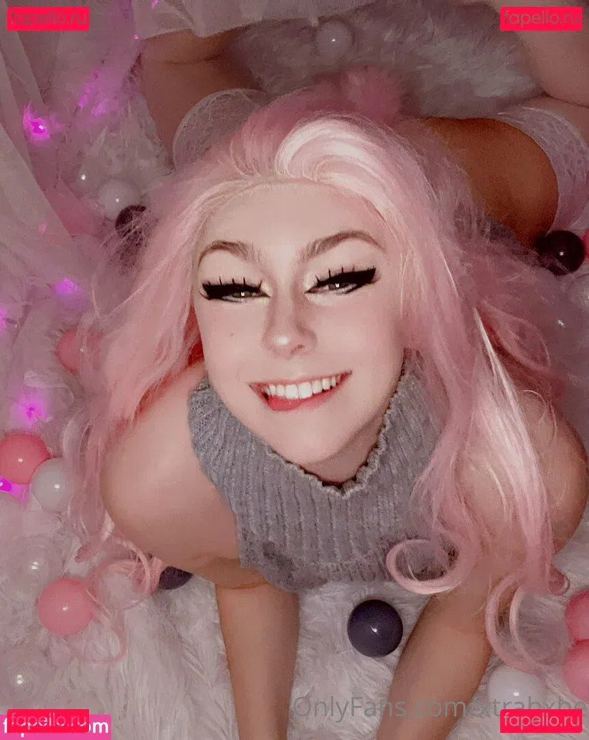 Xtrabxbe Onlyfans Photo Gallery 