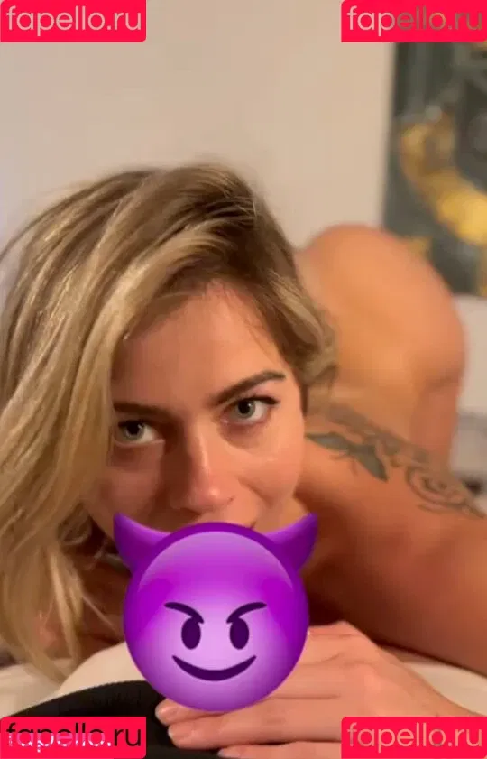 Gabi Macedo Onlyfans Photo Gallery 