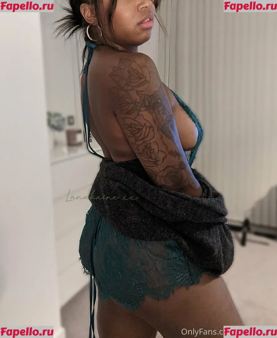 lanakaine Onlyfans Photo Gallery 