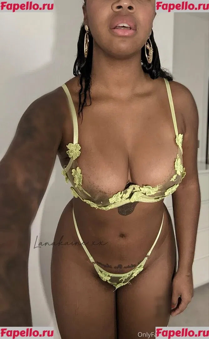 lanakaine Onlyfans Photo Gallery 