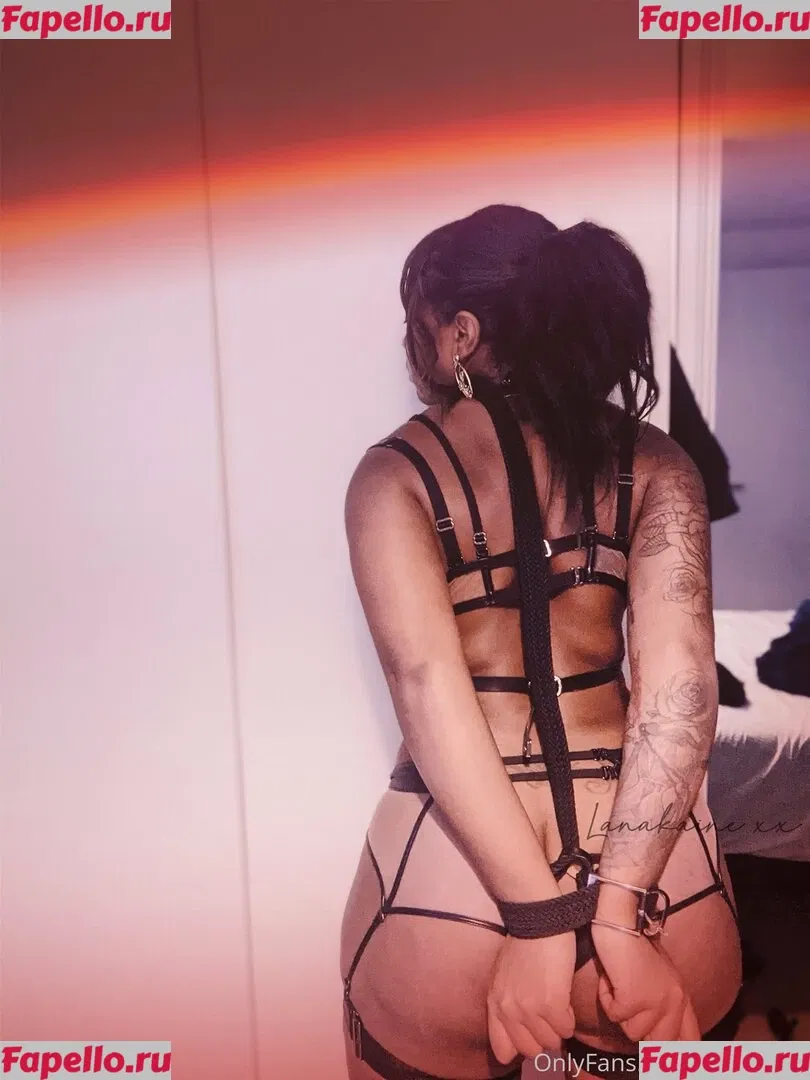 lanakaine Onlyfans Photo Gallery 
