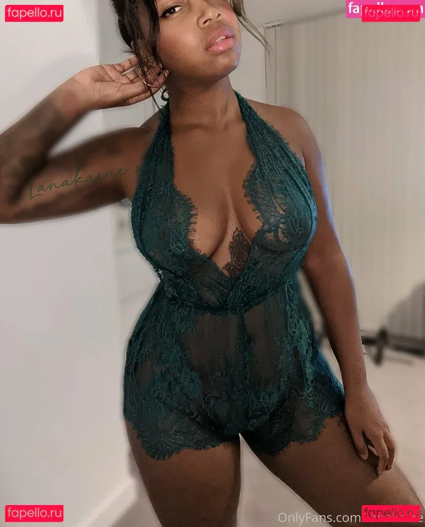 lanakaine Onlyfans Photo Gallery 