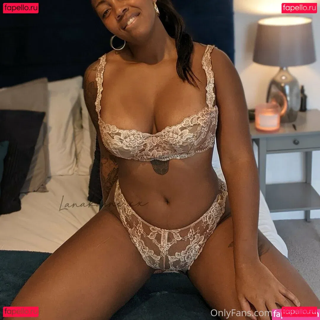 lanakaine Onlyfans Photo Gallery 