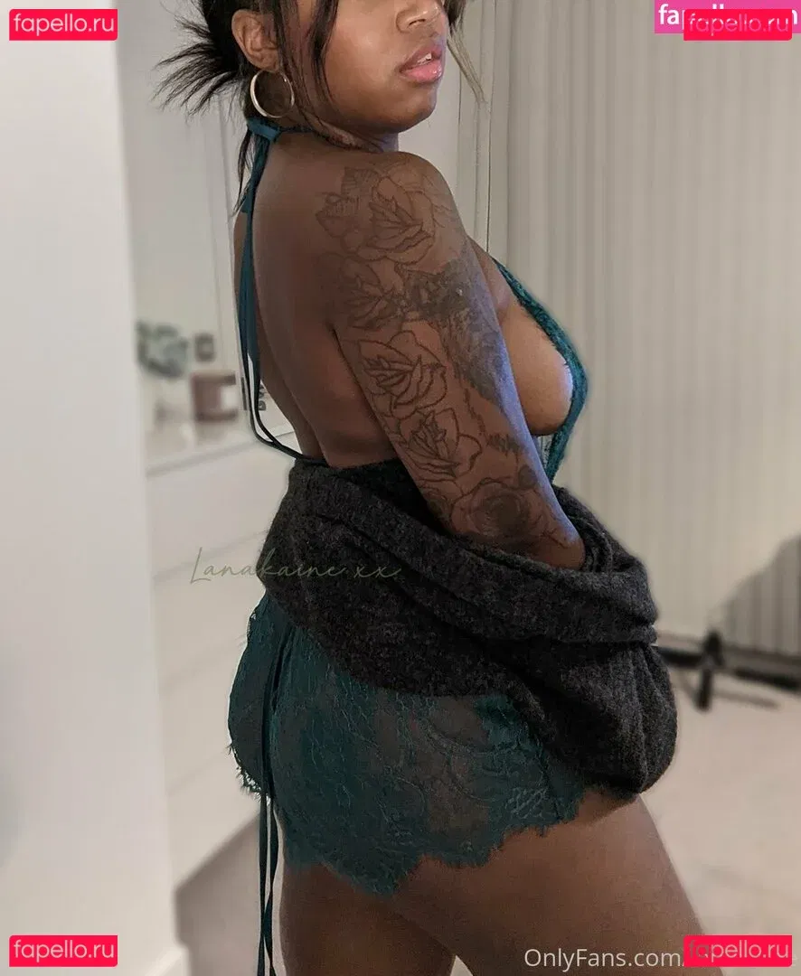 lanakaine Onlyfans Photo Gallery 