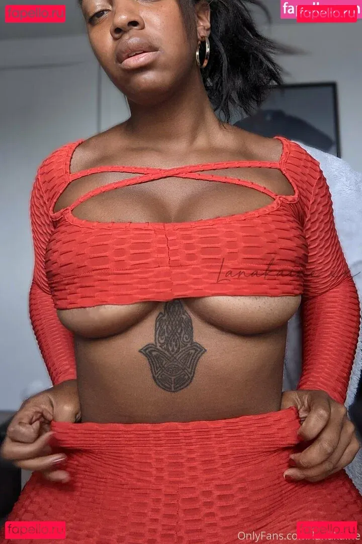 lanakaine Onlyfans Photo Gallery 