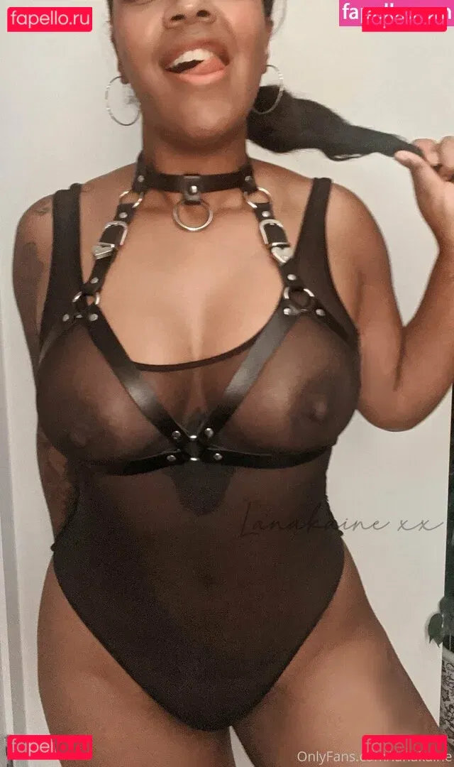 lanakaine Onlyfans Photo Gallery 