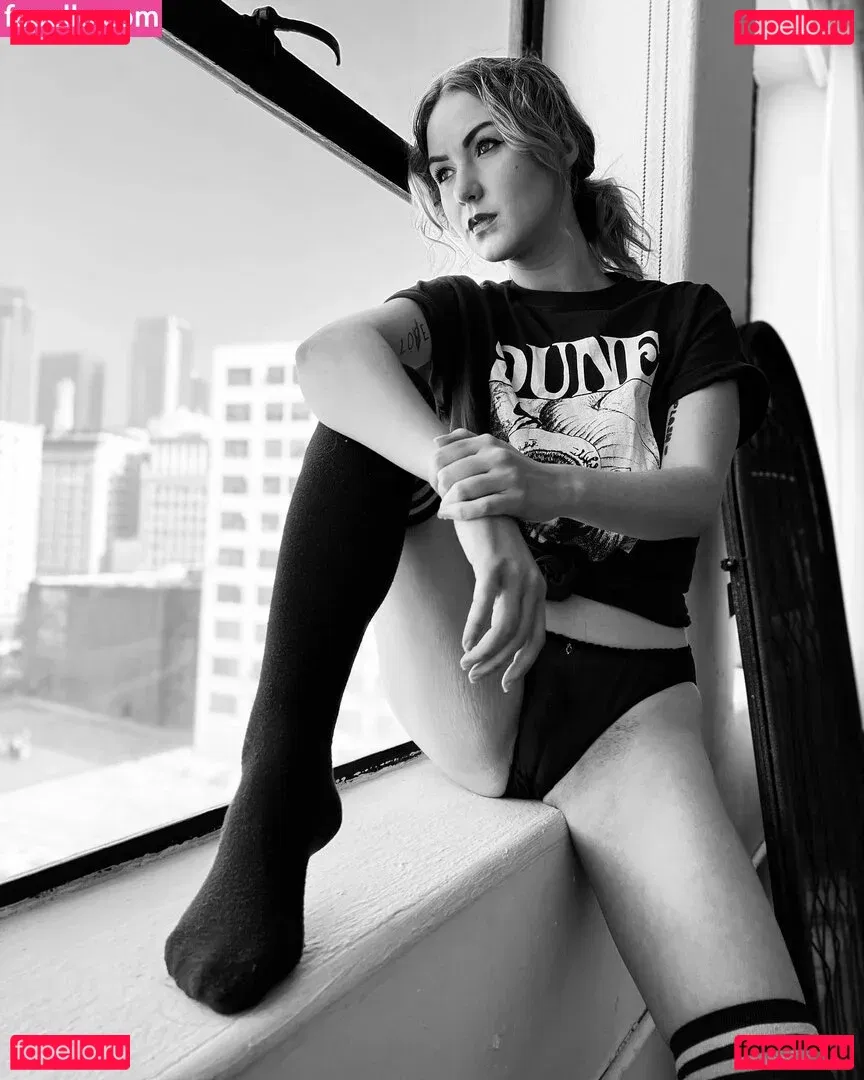 Grace Gordon Onlyfans Photo Gallery 