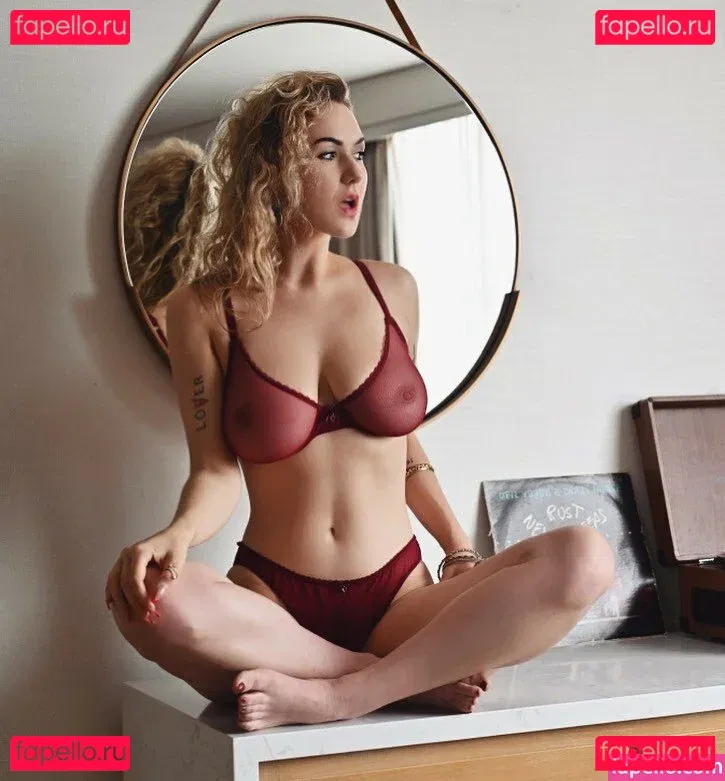 Grace Gordon Onlyfans Photo Gallery 