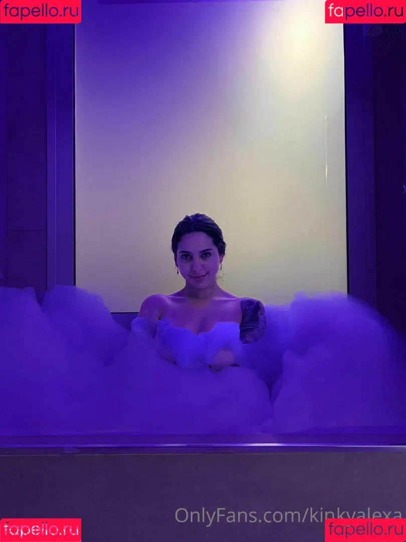 Kinkyalexa Onlyfans Photo Gallery 