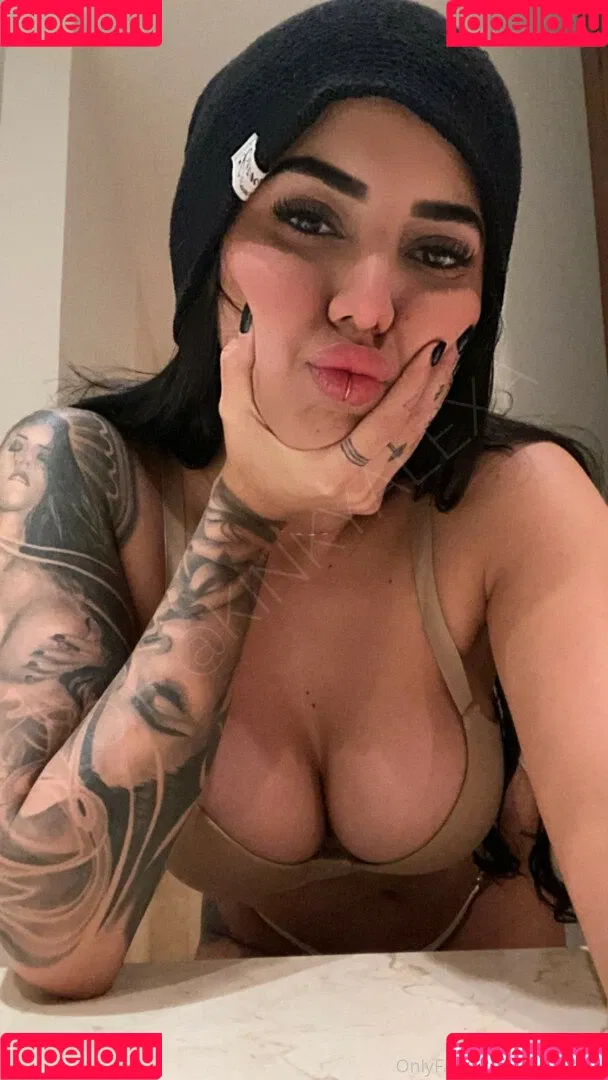 Kinkyalexa Onlyfans Photo Gallery 