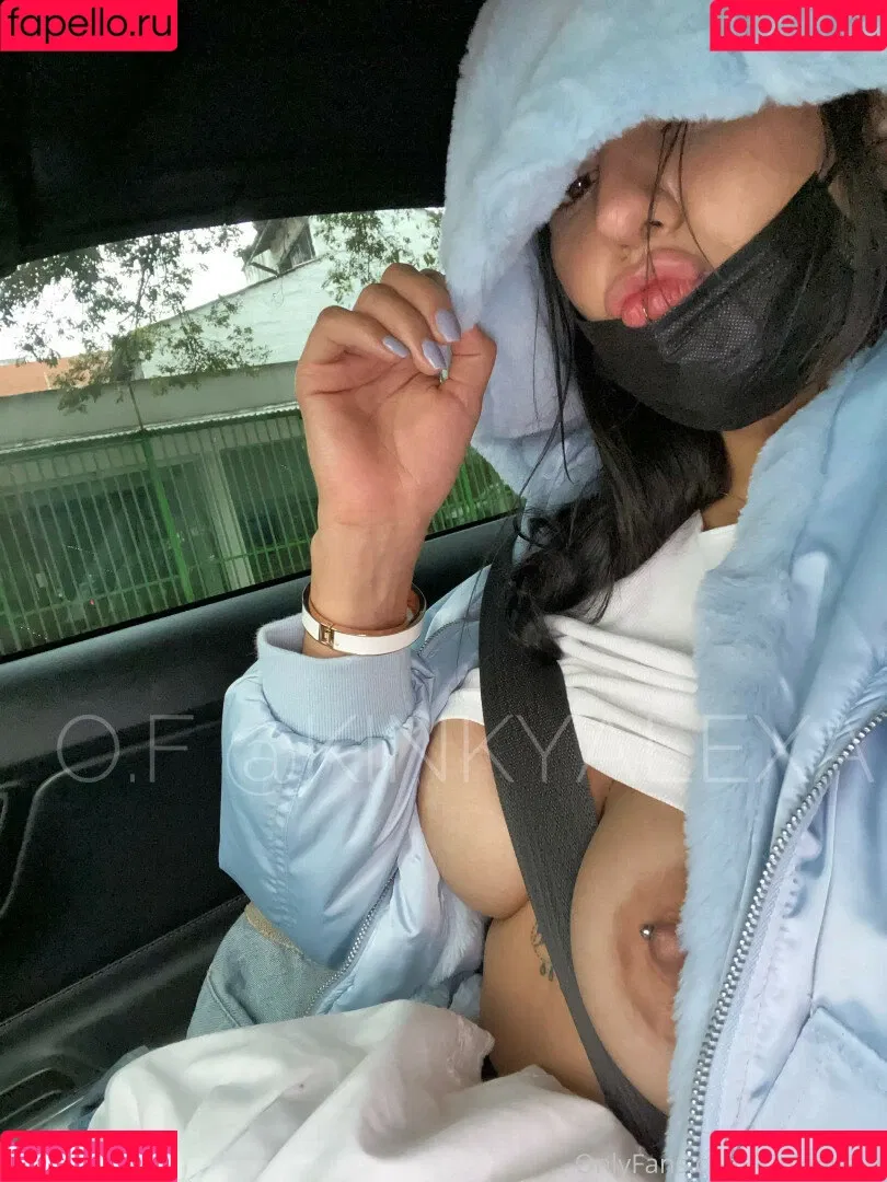 Kinkyalexa Onlyfans Photo Gallery 