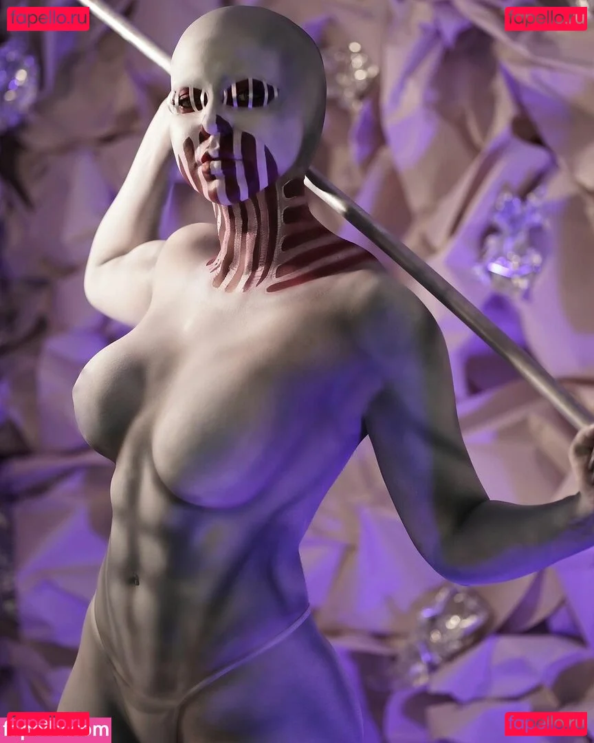 Kinkyalexa Onlyfans Photo Gallery 