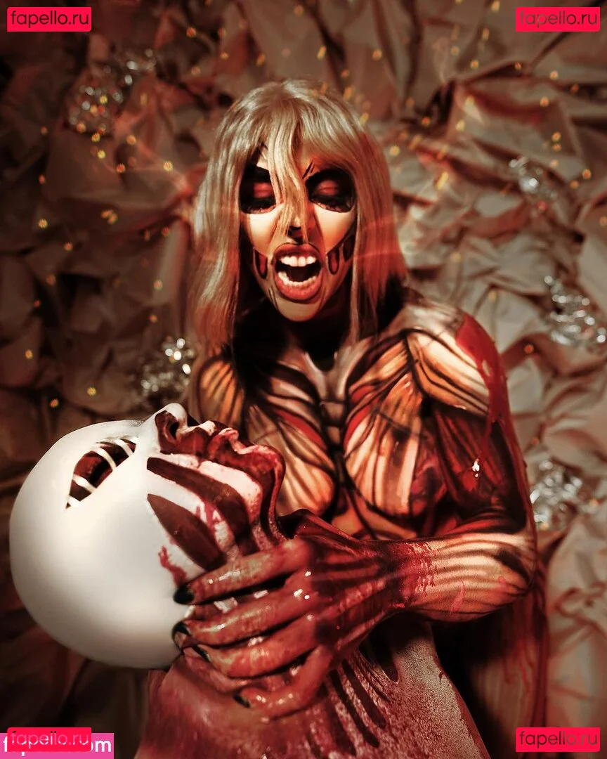 Kinkyalexa Onlyfans Photo Gallery 