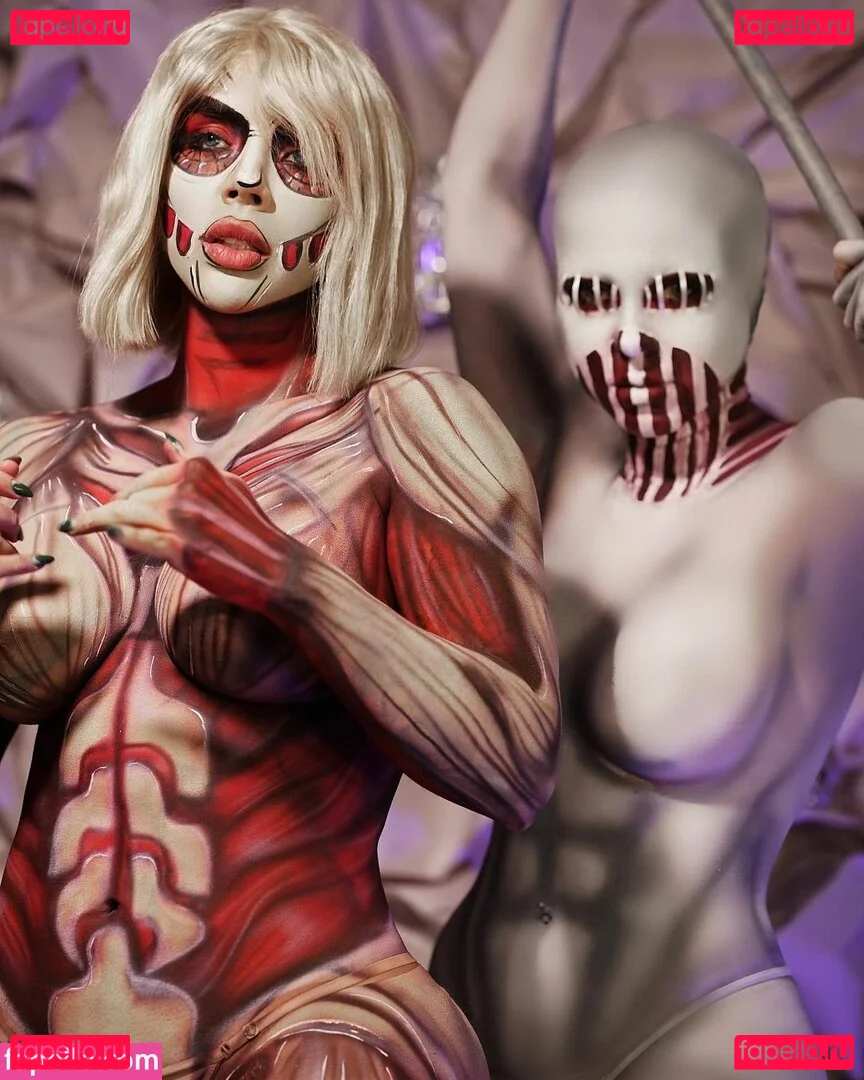 Kinkyalexa Onlyfans Photo Gallery 