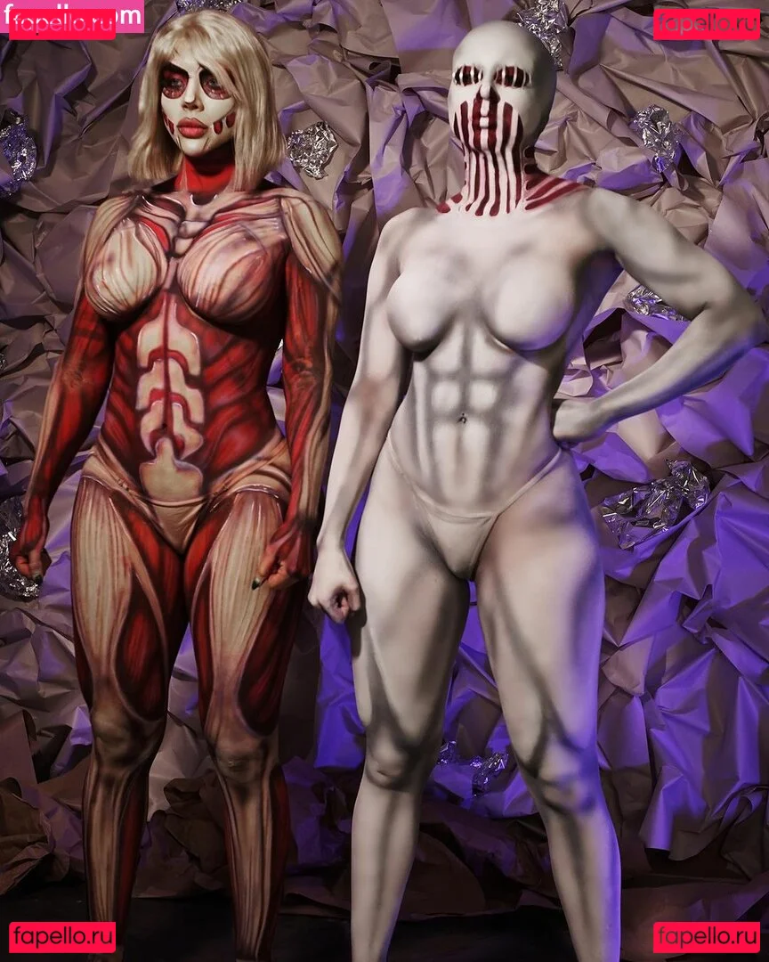 Kinkyalexa Onlyfans Photo Gallery 