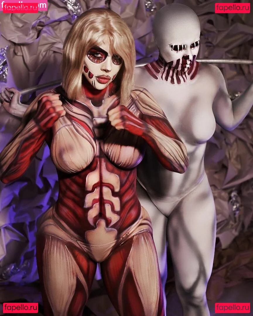 Kinkyalexa Onlyfans Photo Gallery 