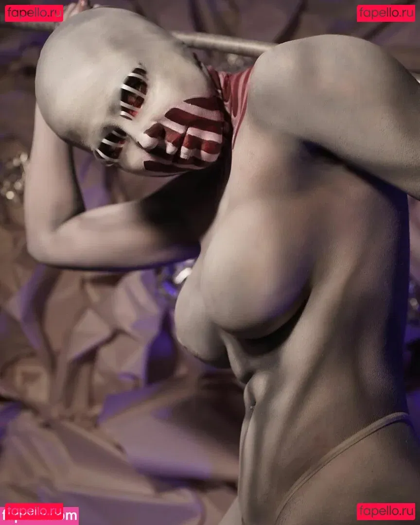 Kinkyalexa Onlyfans Photo Gallery 