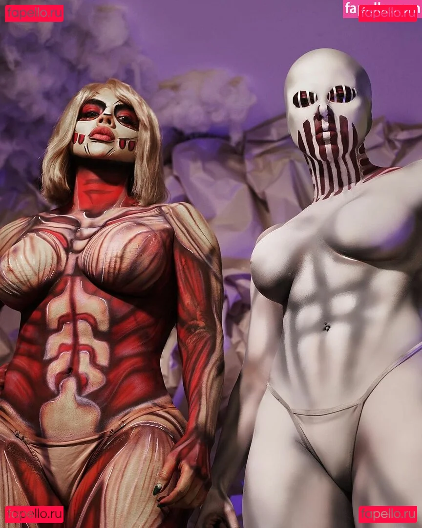 Kinkyalexa Onlyfans Photo Gallery 