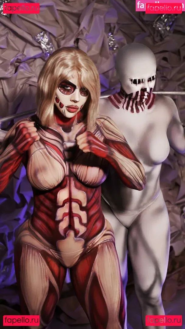 Kinkyalexa Onlyfans Photo Gallery 