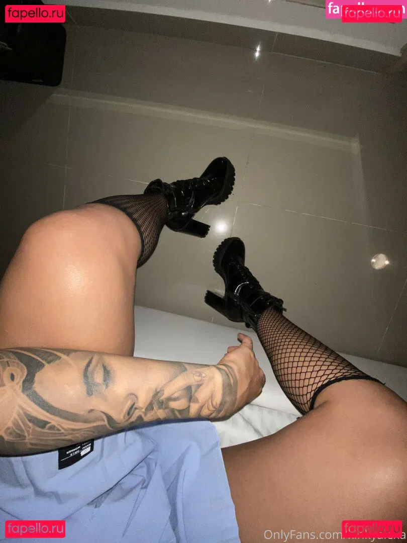 Kinkyalexa Onlyfans Photo Gallery 