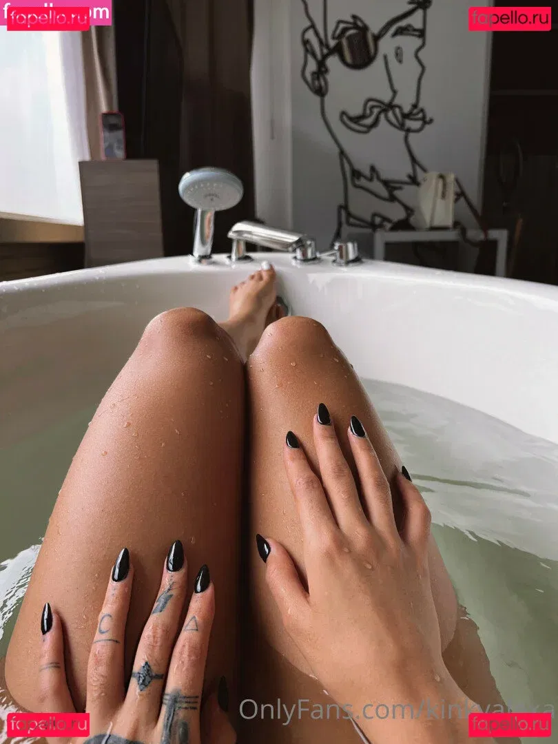 Kinkyalexa Onlyfans Photo Gallery 