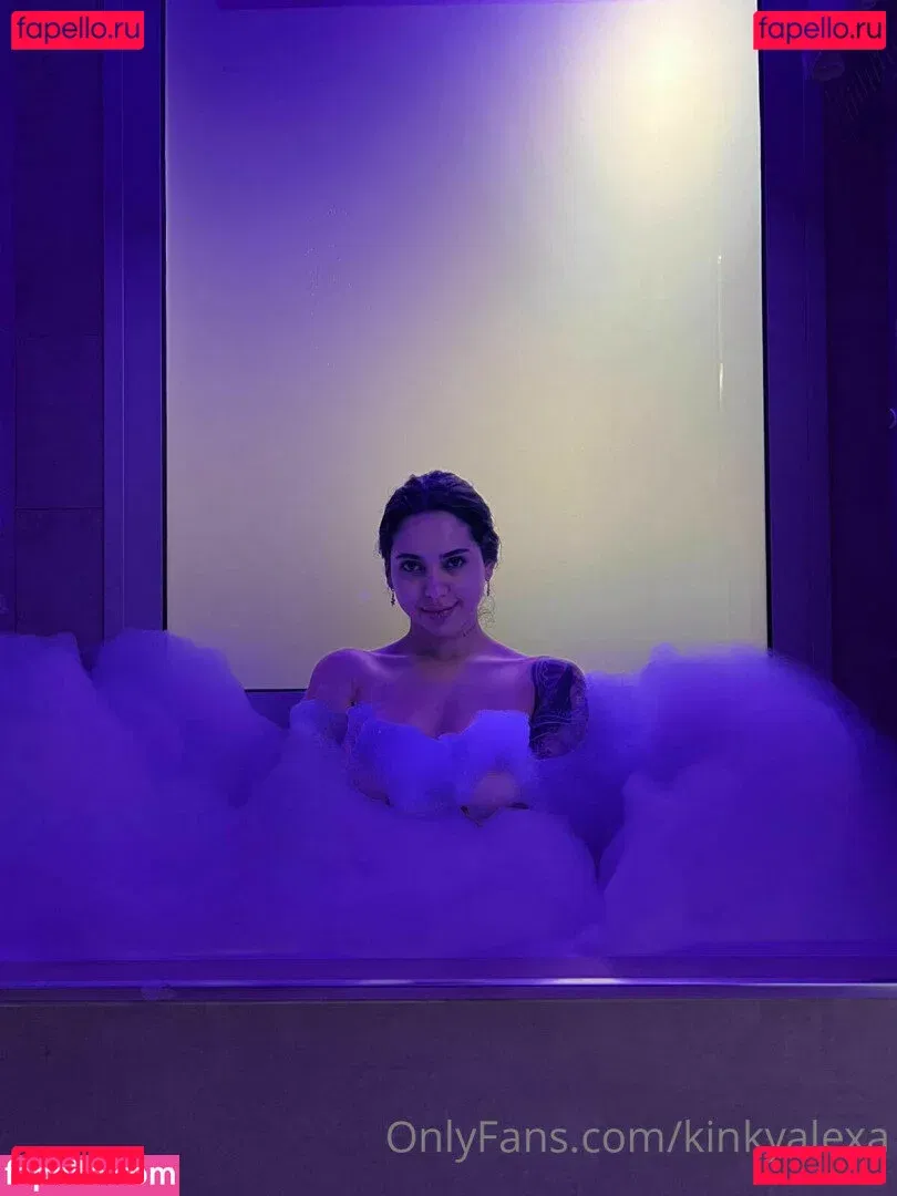 Kinkyalexa Onlyfans Photo Gallery 