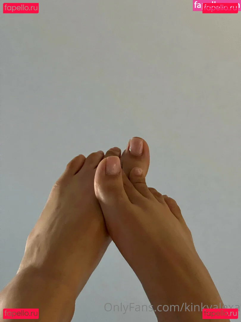 Kinkyalexa Onlyfans Photo Gallery 