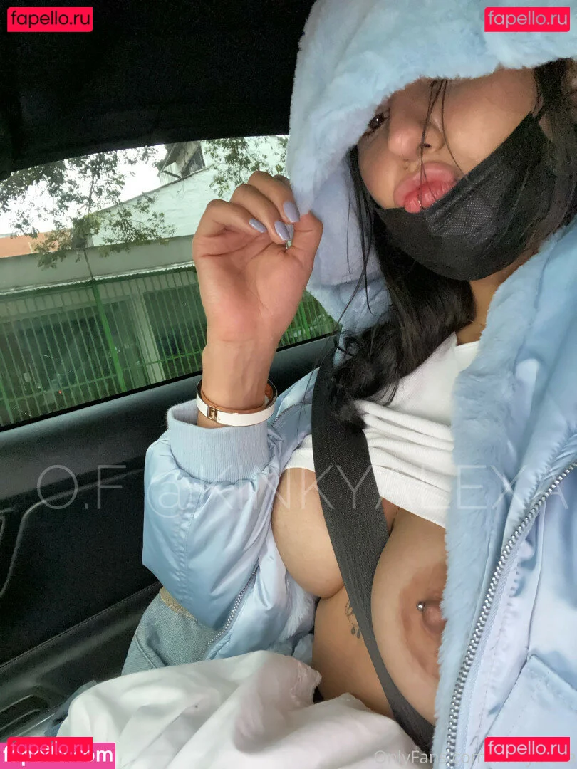 Kinkyalexa Onlyfans Photo Gallery 