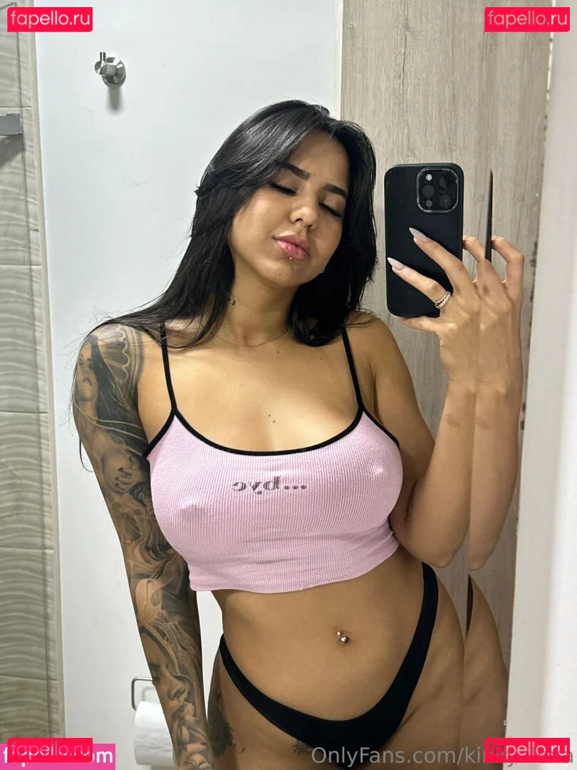 Kinkyalexa Onlyfans Photo Gallery 