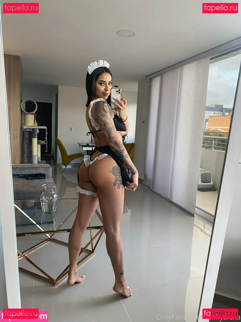 Kinkyalexa Onlyfans Photo Gallery 