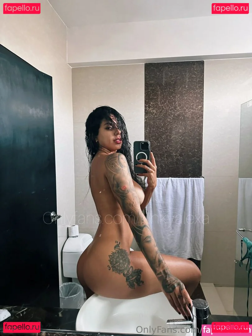 Kinkyalexa Onlyfans Photo Gallery 