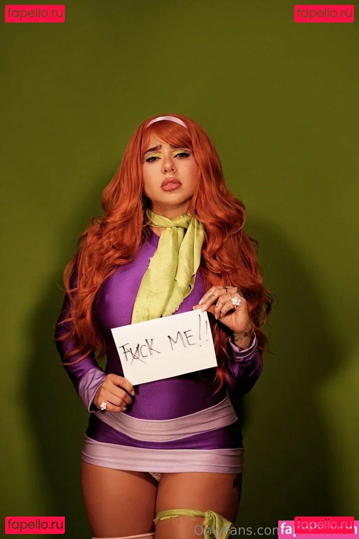 Kinkyalexa Onlyfans Photo Gallery 