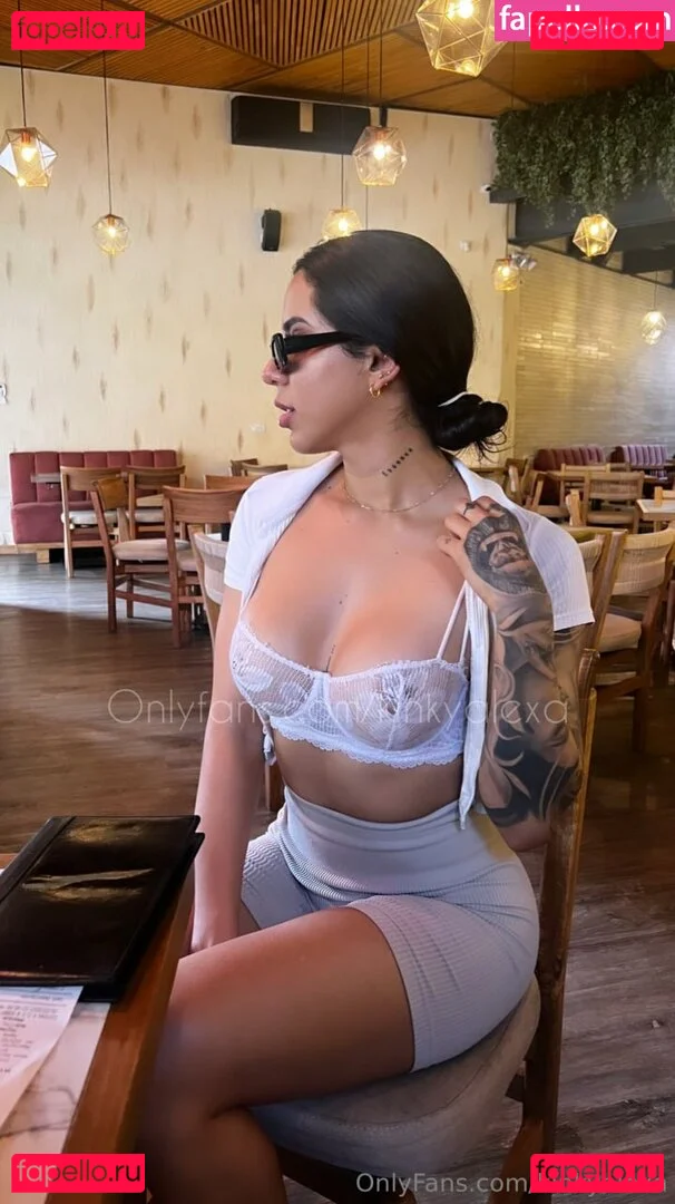 Kinkyalexa Onlyfans Photo Gallery 