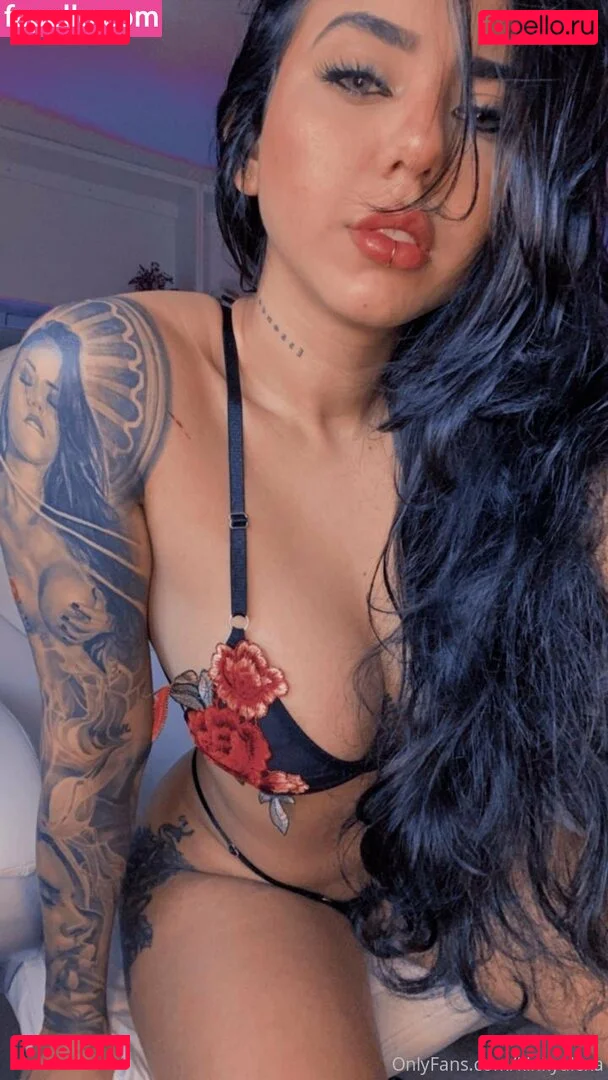 Kinkyalexa Onlyfans Photo Gallery 