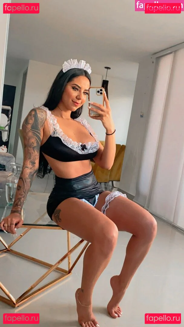 Kinkyalexa Onlyfans Photo Gallery 